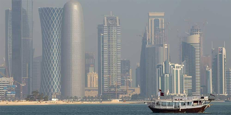 الدوحة تنفق ملايين الدولارات على جماعات الضغط الأميركية