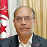 Moncef Marzouki participe au Forum Arabe pour la restitution des avoirs spoliés