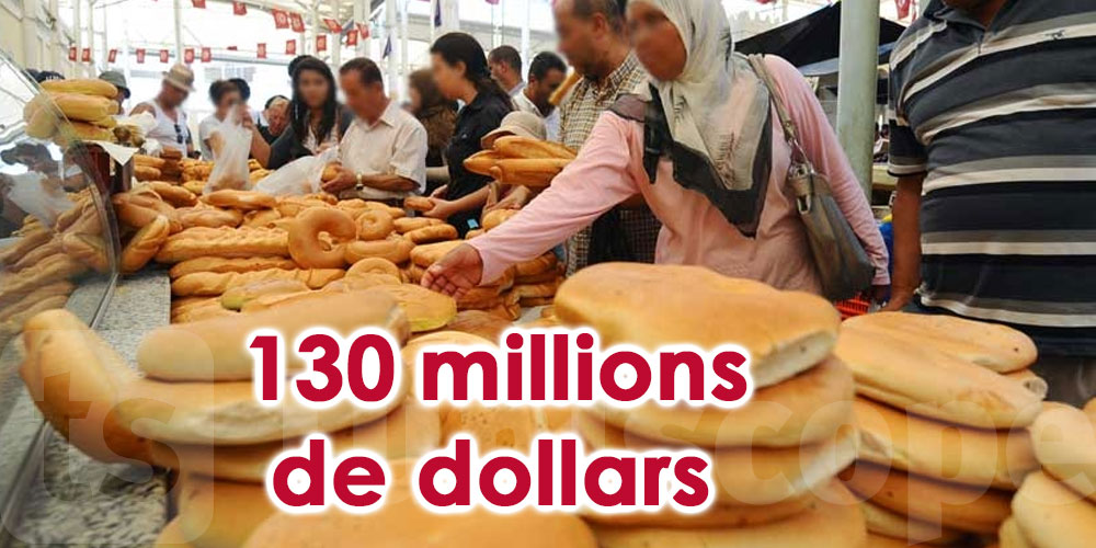 La Banque mondiale va aider la Tunisie à renforcer sa sécurité alimentaire 