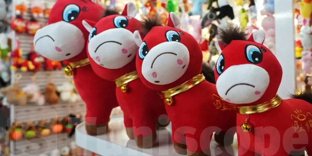 الدمية التي أبكت الجميع: النّاس بالصّفّ للحصول عليها!