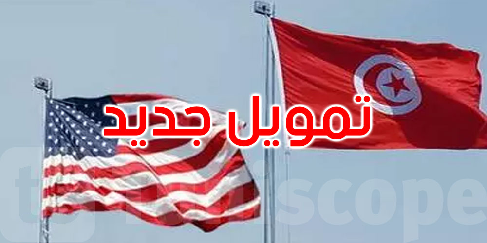 لدعم الخدمات الموجهة للمهاجرين: أمريكا تمنح تونس 4.45 مليون دولار