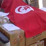 Tunisair : Encore des convois d’aide et de solidarité avec les réfugiés à Ras Jedir 