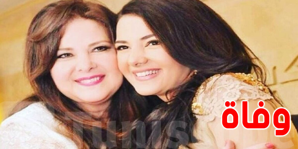 دنيا سمير غانم تعلق لأول مرة منذ وفاة والدها