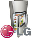 Le refrigerateur Door-In –Door de Lg arrive sur le marché tunisien