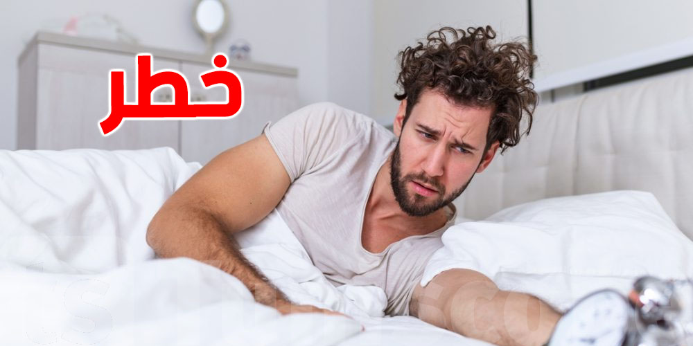 صادم : قلة النوم يسببلك نقص المناعة والسمنة والسرطان