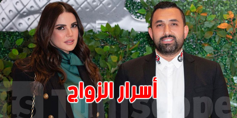 ''طلب يدها في المطار وانفصلا قبل الزواج''.. درة تسترجع ذكريات علاقتها بزوجها