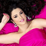 Dorra Zarrouk : Oui je serai avec Tamer Hosni … 