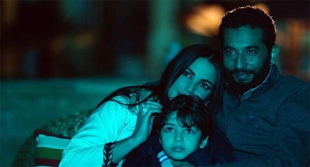Polémique autour du film Mawlana dans lequel joue Dorra Zarrouk : Le long métrage pourrait ne pas être projeté au Liban 