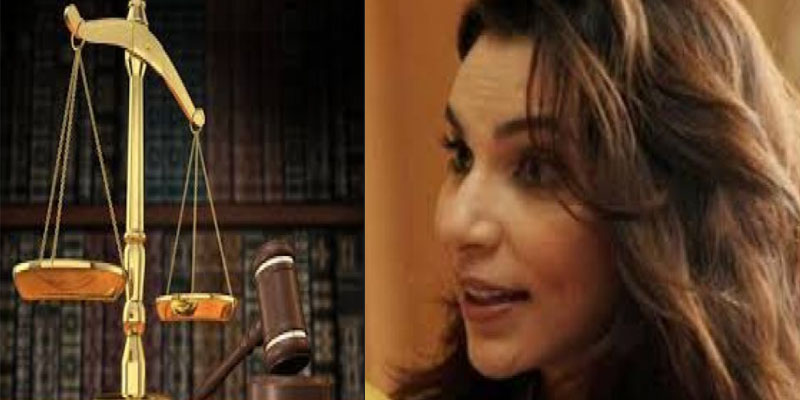 المحكمة العسكرية تقضي بسجن درصاف بن علي شيبوب مدة عامين