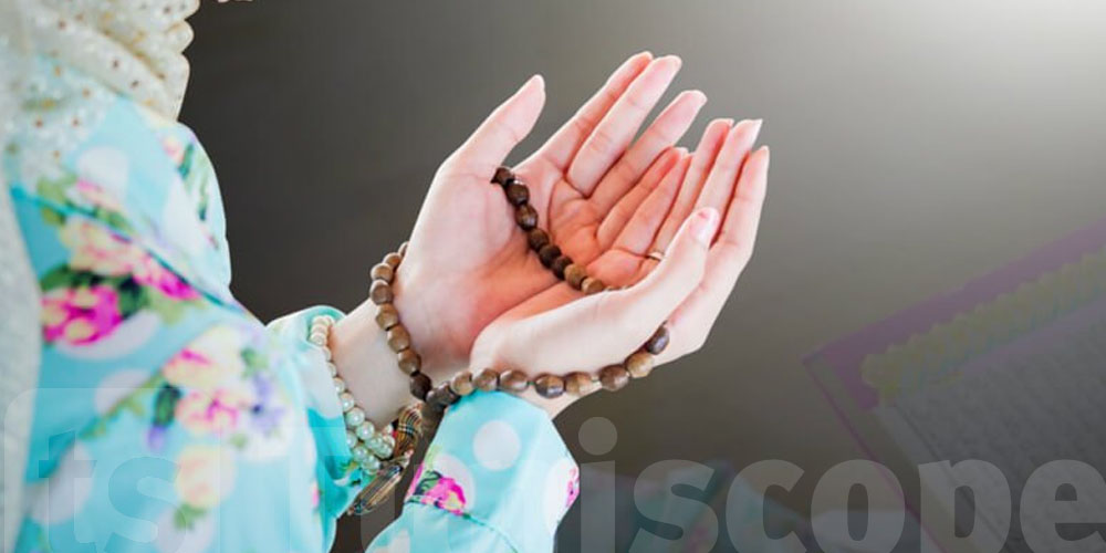 للحماية والطمأنينة.. أدعية فى العشر الأواخر من رمضان