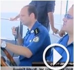 Vidéo :La douane tunisienne consolide sa flotte de 3 nouveaux patrouilleurs garde-côtes