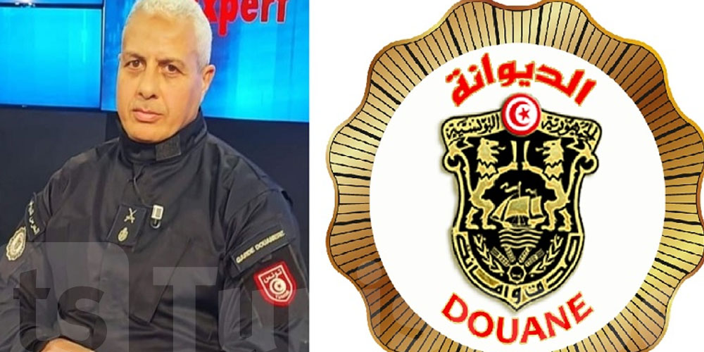 الديوانة تدعو إلى التصريح بالمبالغ المالية بالعملة الصعبة التي تتجاوز 20 ألف دينار