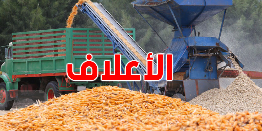 إحداث الديوان الوطني للأعلاف