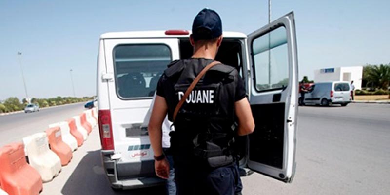 Les montants des amendes douanières infligées avant le 1 janvier 2019 seront réduits