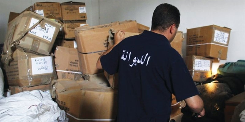الاحتفاظ ب4 أعوان من الديوانة على خلفية مقتل شاب بسيدي حسين السيجومي