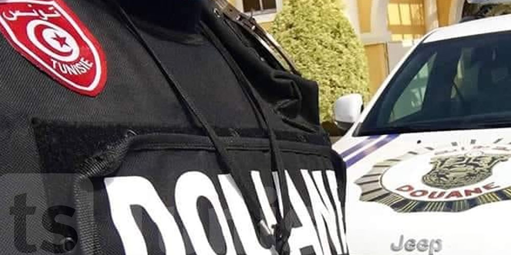 Douanes tunisiennes : la fin des longues files aux frontières ?