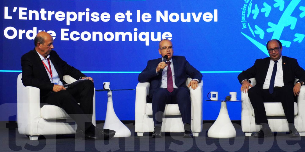 مدير عام الديوانة: هذا ما قمنا به لتبسيط المعاملات للمواطنين والمؤسسات