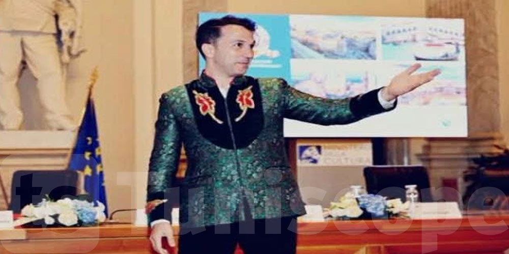 عاجل: وزارة الثقافة تهنّئ الفنان الأوبرالي التونسي حسّان الدوس