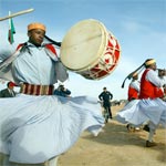 Festival de Douz : un festival centenaire
