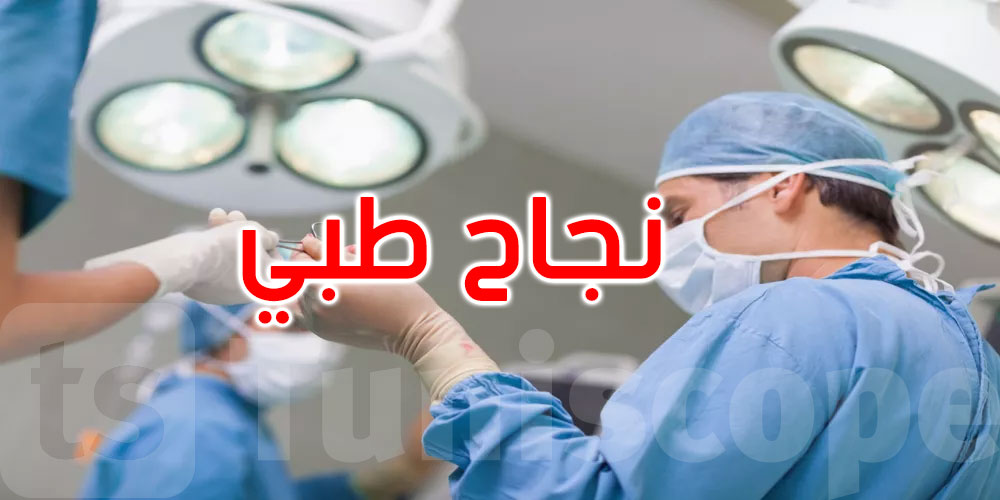 في سابقة طبية: المستشفى المحلي بدوز يُنقذ مريضًا بجلطة قلبية