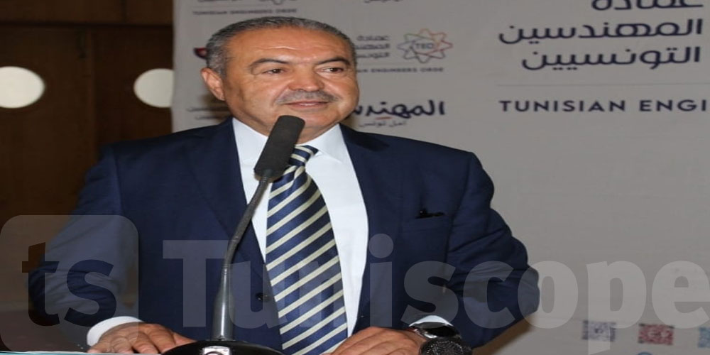 L’ingénieur Mohsen Gharsi élu Doyen des ingénieurs tunisiens