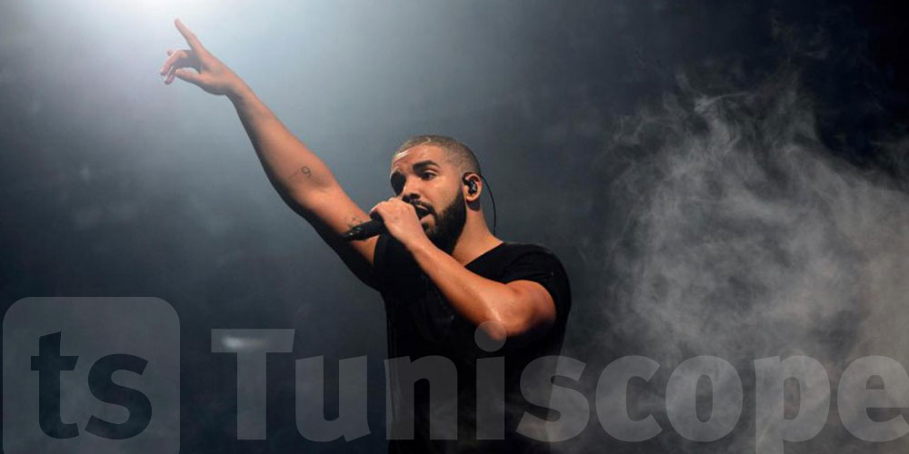 DRAKE : Le Rappeur annonce devoir faire un break 