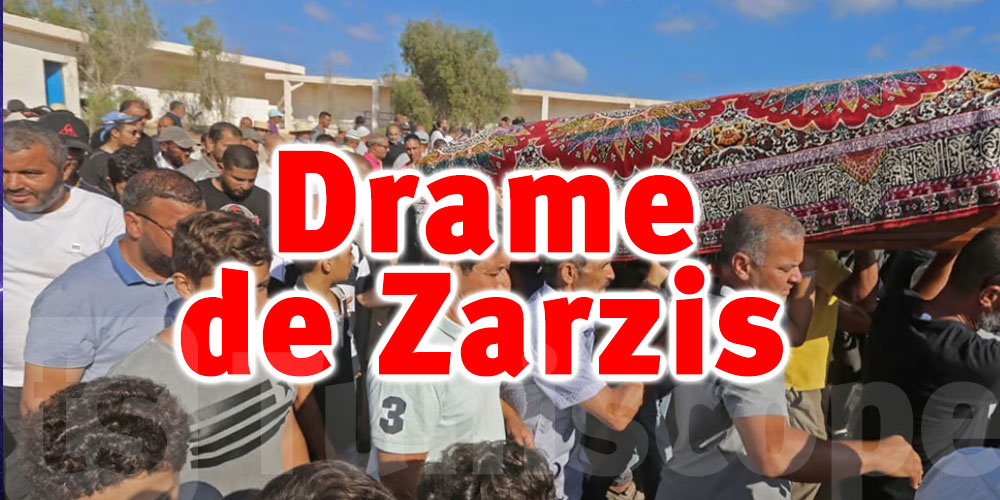 Dignité pour les migrants : Le drame de Zarzis remonte au créneau