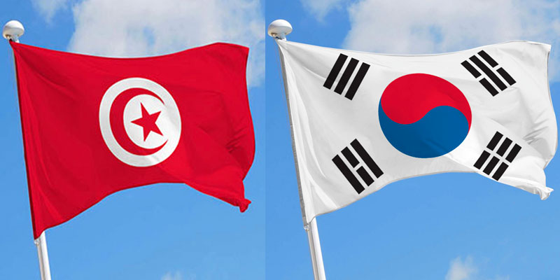 La Corée du Sud compte doubler ses investissements en Tunisie