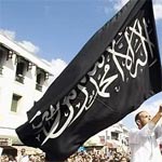 Un membre de la constituante propose d’écrire Lé iléha élla Allah sur le drapeau 