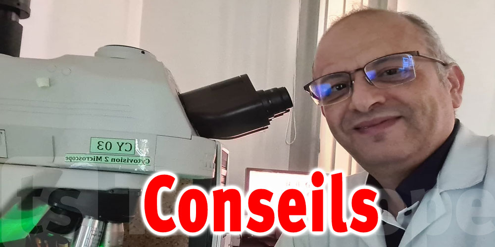 Maladie de la tâche noire des agrumes : Conseils du Dr. Hatem Elghezal