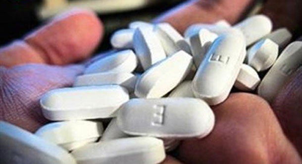 بنعروس: الكشف عن شبكة إتجار بالأقراص المخدّرة