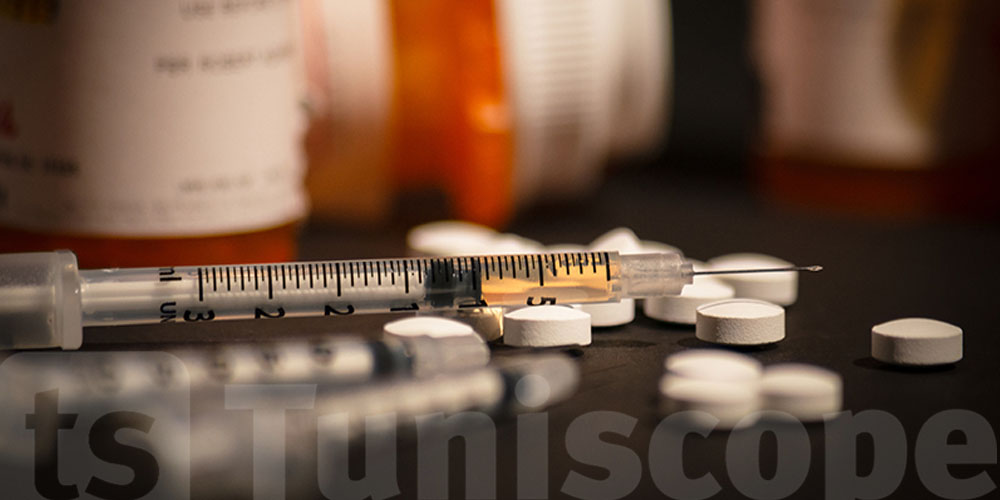La Tunisie redéfinit la toxicomanie comme maladie chronique