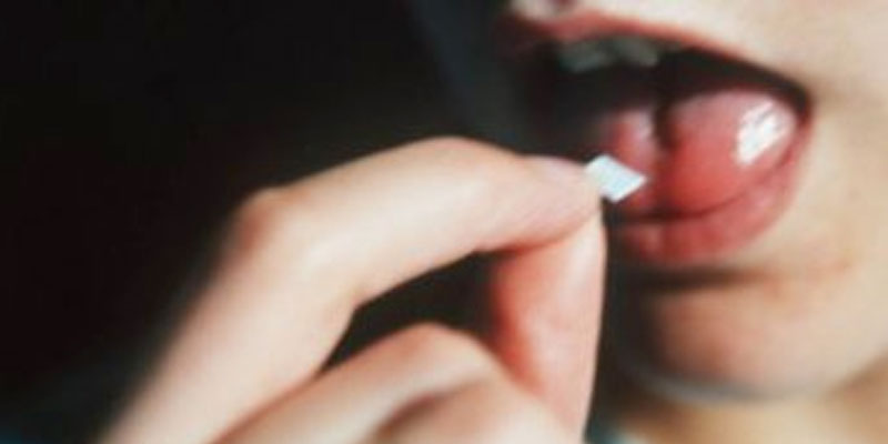 Saisie d’une drogue encore plus virulente que le Zombie