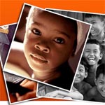 ‘Petits d’Hommes’: les droits de l’enfant en photos