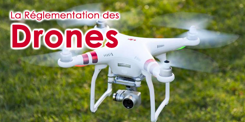 Séminaire sur la Réglementation des Drones en Tunisie