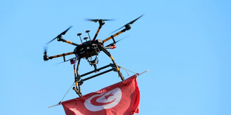 Bientôt, des drones pour tous et sans autorisation