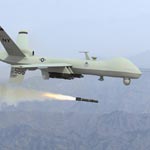 Pour continuer la chasse aux terroristes, la Tunisie acquiert deux drones 