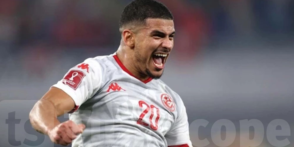 Mohamed Dräger arrive en Tunisie pour signer à l’Espérance de Tunis