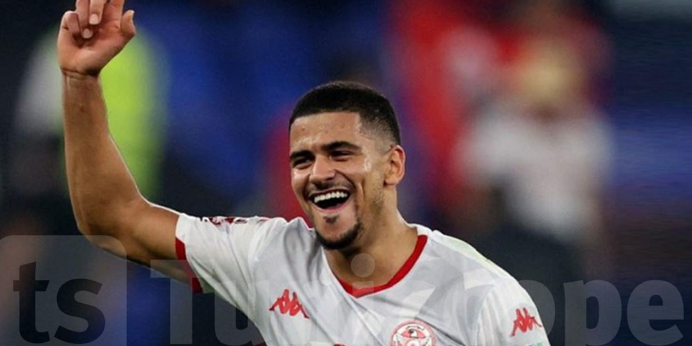 عاجل: محمد دراغر في تونس تمهيدًا للتوقيع مع الترجي