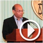 Divergences des réactions à l'appel de Marzouki pour convertir les LPR en associations civiles