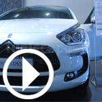 En vidéo et photos : Découvrez la nouvelle Citroën DS5
