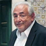 Dominique Strauss-Kahn conseillerait la Tunisie avec la Banque Arjil