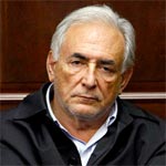 Dominique Strauss-Kahn était attendu fin mai en Tunisie