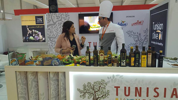 Montée en Gamme de l’Offre Nationale au Salon Gulfood Dubaï