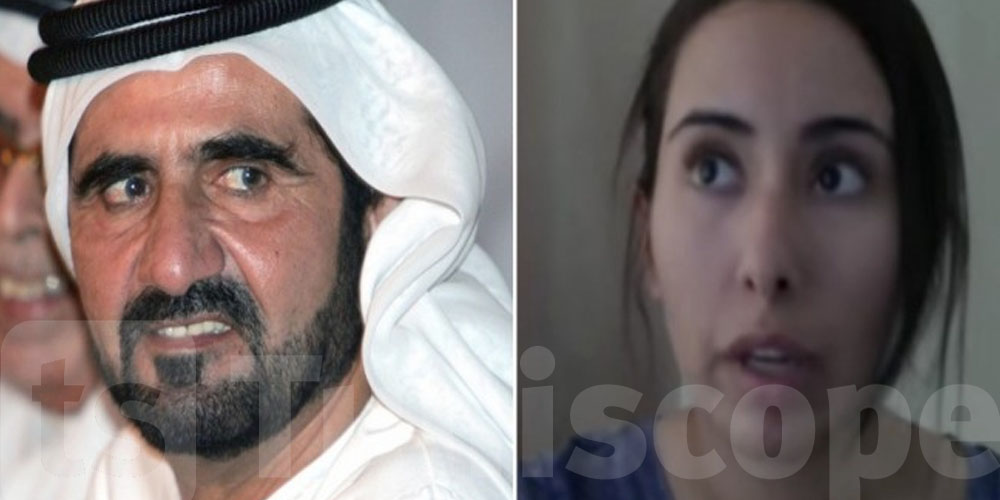 الأمم المتحدة قلقة للغاية بشأن مصير ابنة حاكم دبي