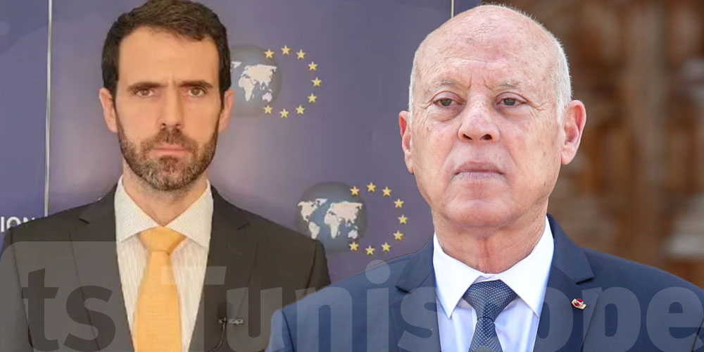 L'Union européenne prendra des décisions importantes contre la Tunisie, selon Luis Miguel Bueno