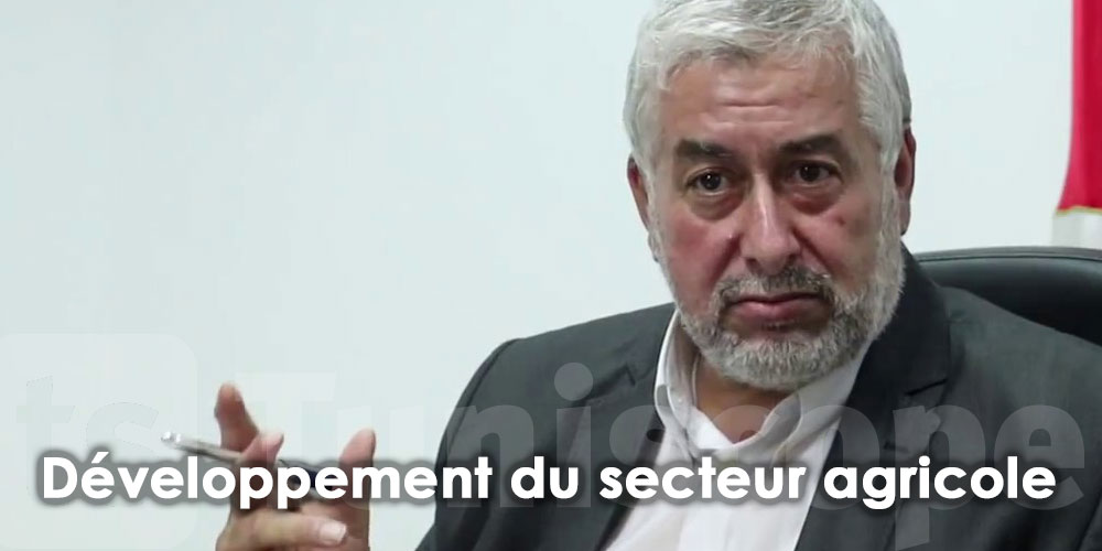 L’importation doit être l’ennemie de la Tunisie
