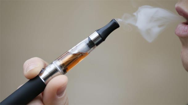 Les e-cigarettes représentent un danger majeur pour la santé publique 