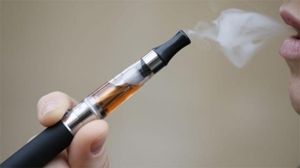 Les e-cigarettes représentent un danger majeur pour la santé publique
