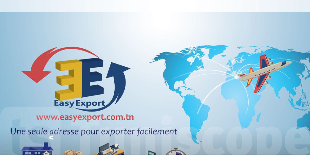 تصدّر منتوجاتك بنصف كلفة النقل...كل التفاصيل عن ''Easy Export''